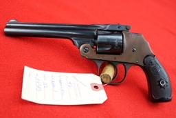 Hopkins & Allen Revolver .32
