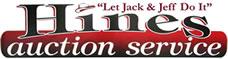 Hines Auction Service, Inc. / A Marknet Alliance Member
