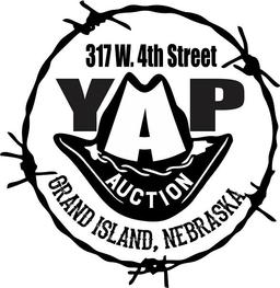 YAP Auction