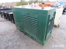Cummins Onan 40 KW Generator,