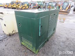 Cummins Onan 40 KW Generator,