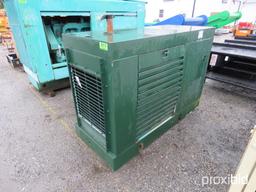 Cummins Onan 40 KW Generator,