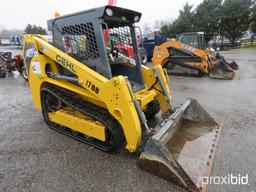 Gehl RT175 GEN:3 2-Speed Skid Track Loader,