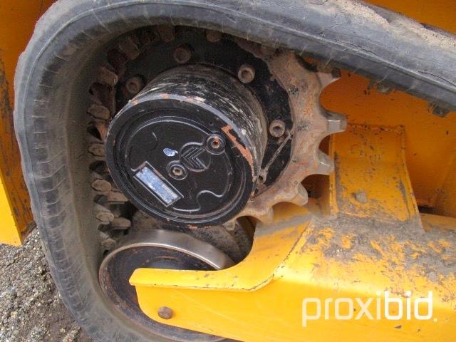 Gehl RT175 GEN:3 2-Speed Skid Track Loader,
