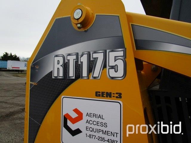 Gehl RT175 GEN:3 2-Speed Skid Track Loader,