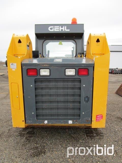 Gehl RT175 GEN:3 2-Speed Skid Track Loader,