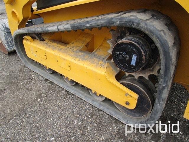 Gehl RT175 GEN:3 2-Speed Skid Track Loader,