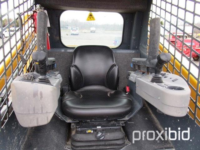 Gehl RT175 GEN:3 2-Speed Skid Track Loader,