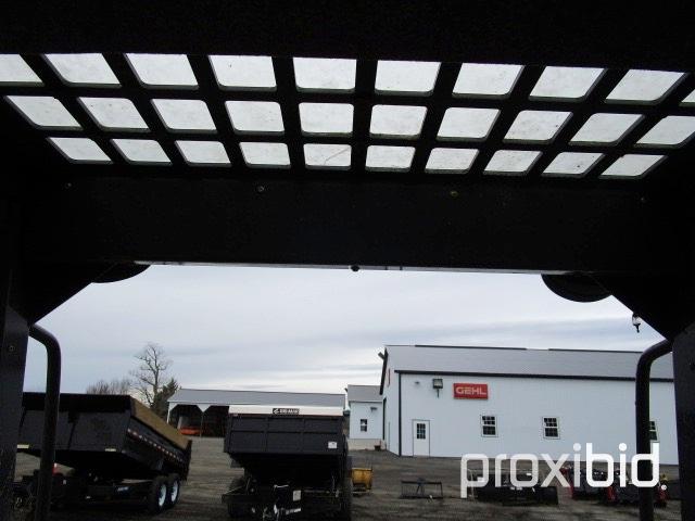 Gehl RT175 GEN:3 2-Speed Skid Track Loader,