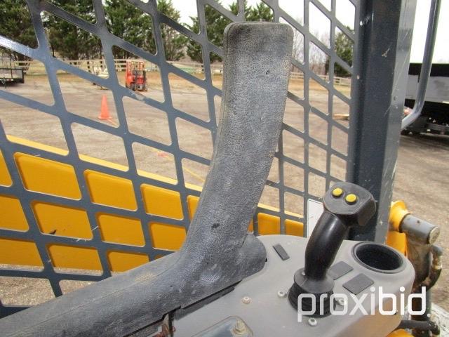 Gehl RT175 GEN:3 2-Speed Skid Track Loader,
