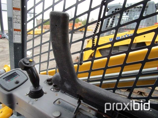 Gehl RT175 GEN:3 2-Speed Skid Track Loader,