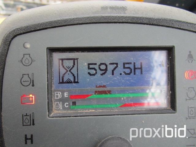 Gehl RT175 GEN:3 2-Speed Skid Track Loader,