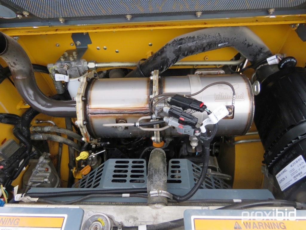 Gehl RT175 GEN:3 2-Speed Skid Track Loader,