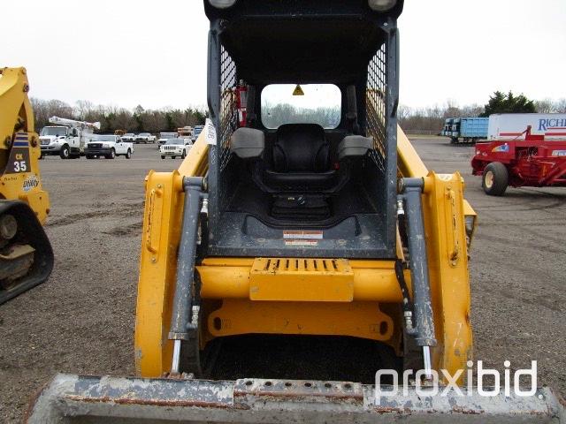 Gehl RT175 GEN:3 2-Speed Skid Track Loader,