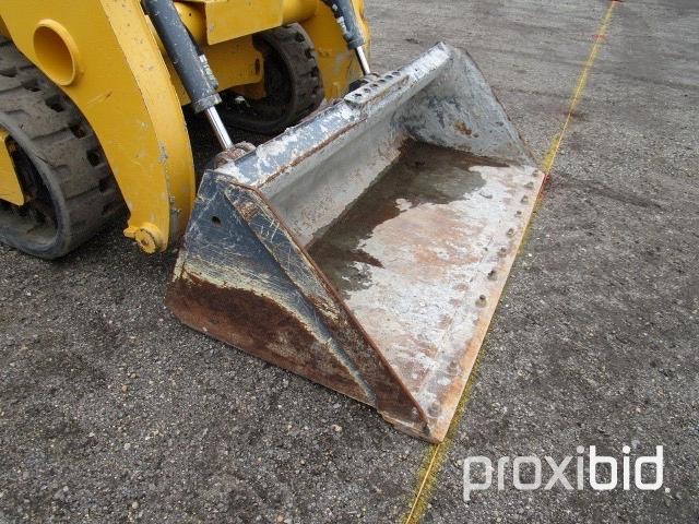 Gehl RT175 GEN:3 2-Speed Skid Track Loader,