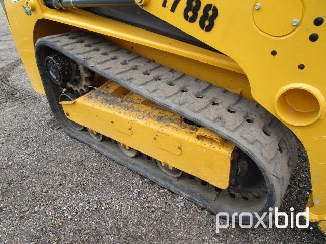 Gehl RT175 GEN:3 2-Speed Skid Track Loader,