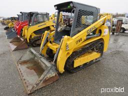 Gehl RT175 GEN:3 2-Speed Skid Track Loader,