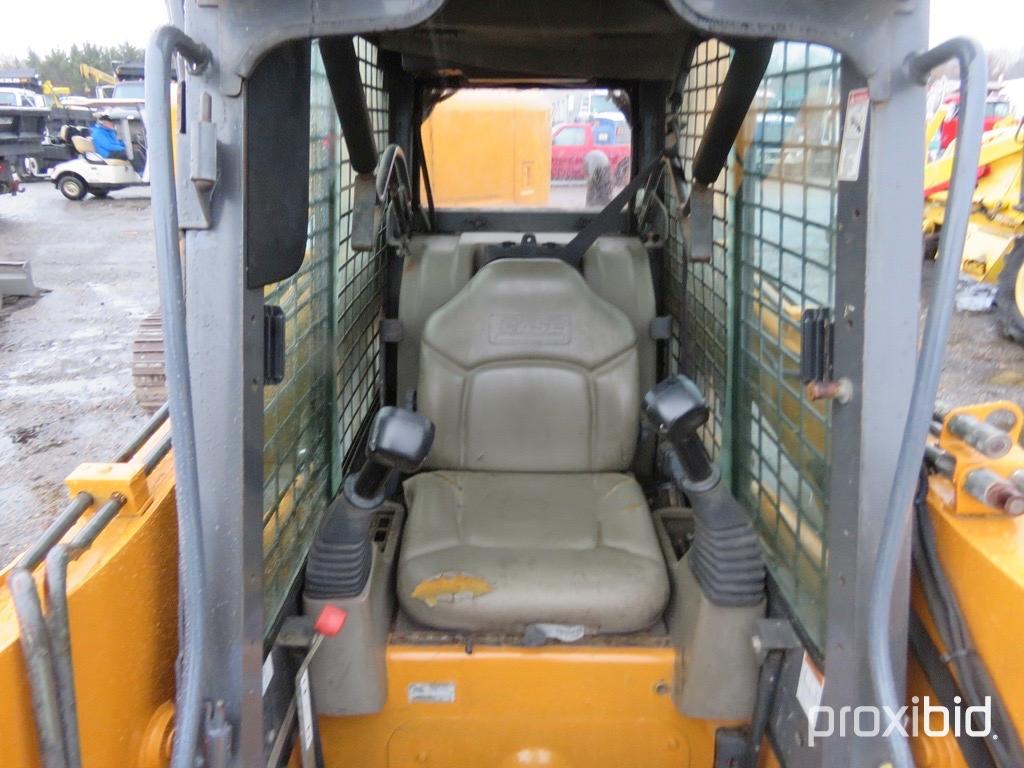 Case 445 Skid Loader,