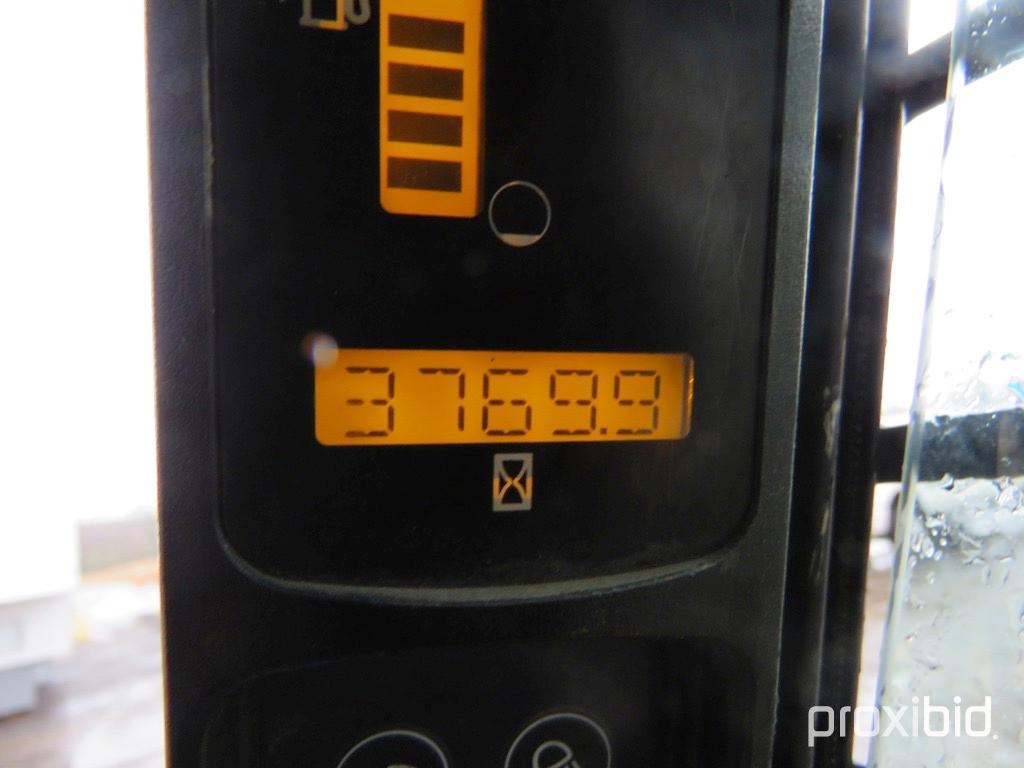 Case 445 Skid Loader,