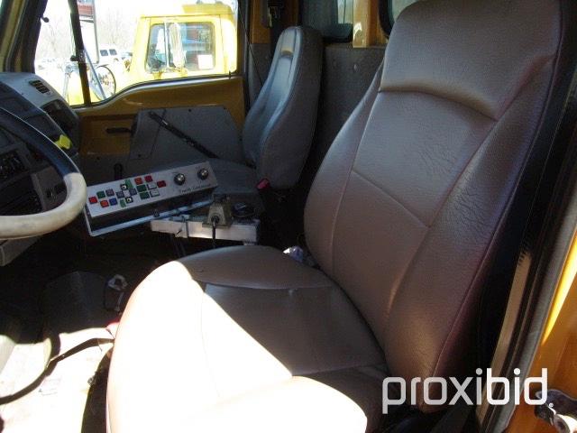 2002 Sterling S/A Dump Truck,
