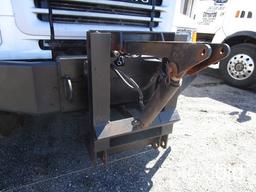 2002 Sterling S/A Dump Truck,
