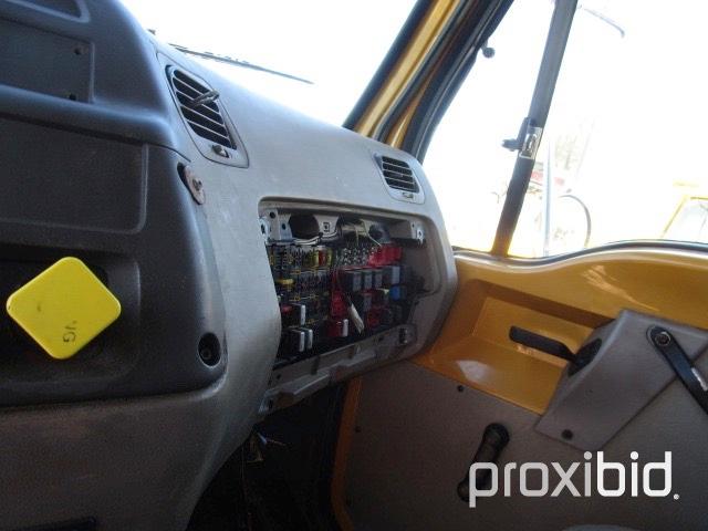 2002 Sterling S/A Dump Truck,