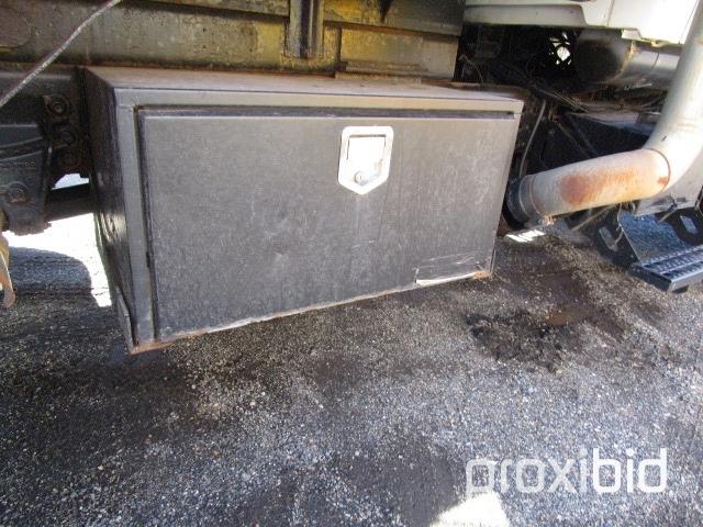 2002 Sterling S/A Dump Truck,