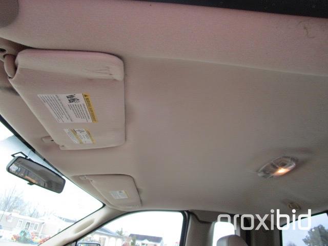 2007 Ford F150 XL 4X4 Ext. Cab Pickup,