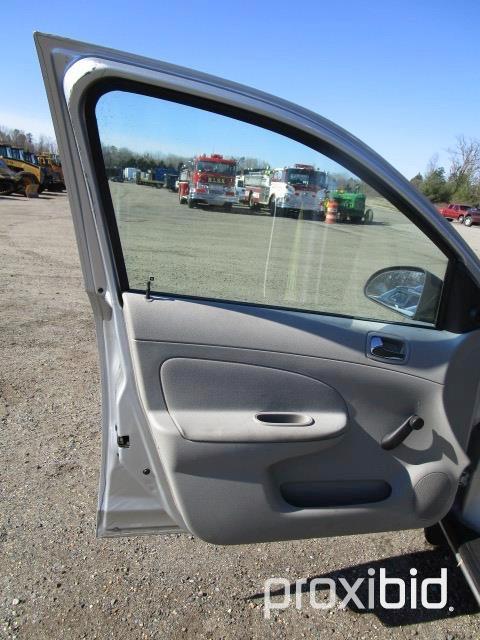 2010 Chevrolet Cobalt,