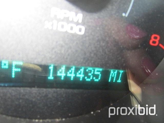 2010 Chevrolet Cobalt,