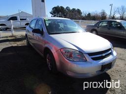 2010 Chevrolet Cobalt,