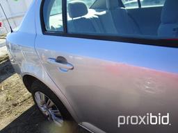 2010 Chevrolet Cobalt,