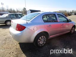 2010 Chevrolet Cobalt,