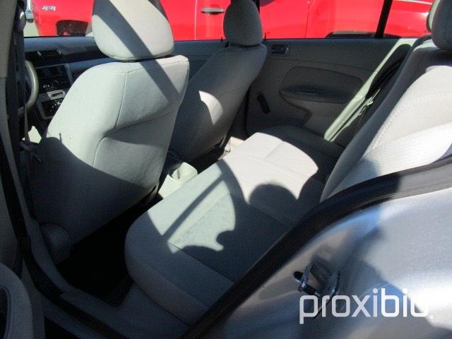 2010 Chevrolet Cobalt,
