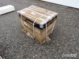 New Gentron Pro-2 7500 Watt Generator