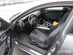 2004 Mazda RX8,