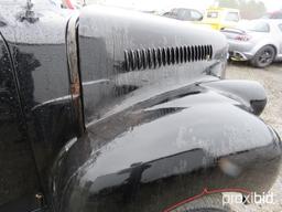 Studebaker Pickup,