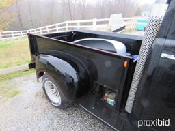 Studebaker Pickup,