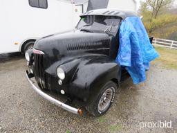 Studebaker Pickup,
