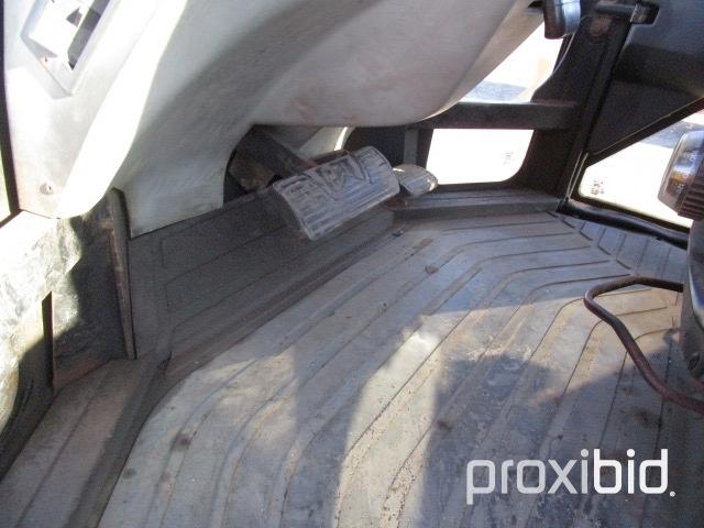 Caterpillar 908 Rubber Tire Loader,