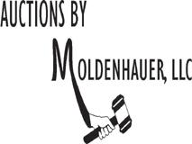 Auctions by Moldenhauer