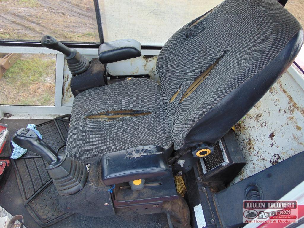 2006 Prentice 2384 Log Loader w/ CTR 426 DeLimber