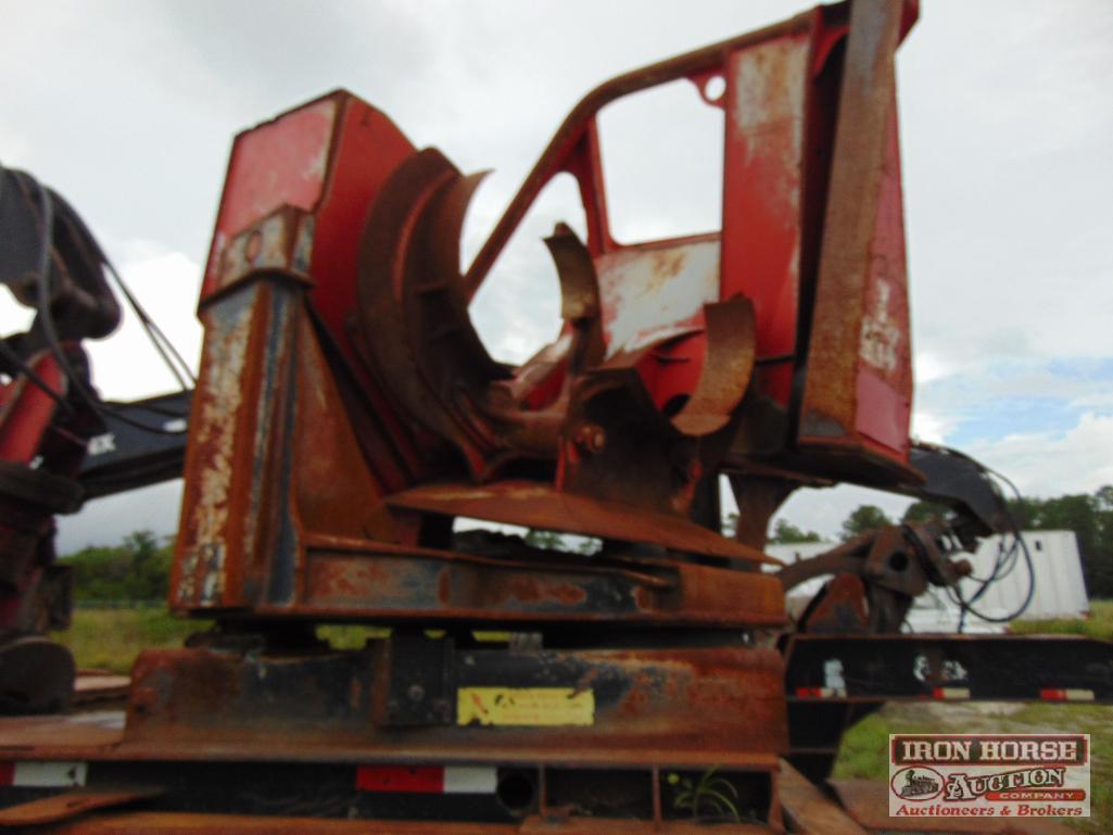 2006 Prentice 2384 Log Loader w/ CTR 426 DeLimber