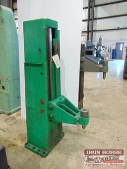 Work Arbor Support Overarm