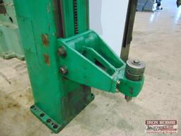 Work Arbor Support Overarm