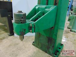 Work Arbor Support Overarm