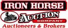 Iron Horse Auction Company, Inc.