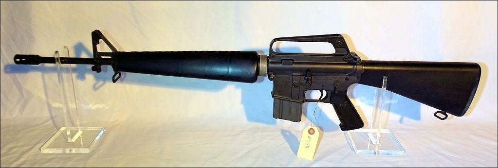 Colt AR15 - Model:SP1  (non NJ residents only) - .223- rifle