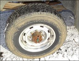 1998 Dodge - Model:Ram 2500 - 48,000 miles- 4WD/4-Wheel Drive/4x4