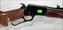 Marlin - Model:39AS - .22- rifle
